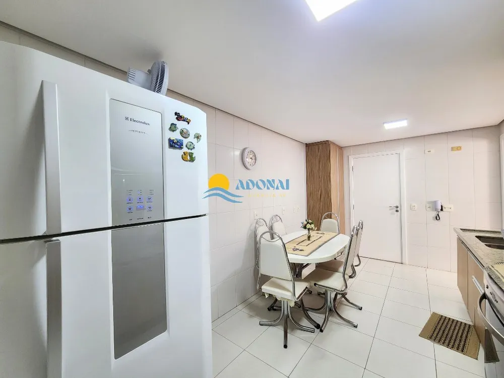 Apartamento, 4 quartos, 166 m² - Foto 14