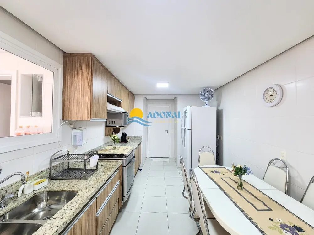 Apartamento, 4 quartos, 166 m² - Foto 15