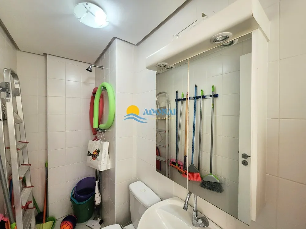 Apartamento, 4 quartos, 166 m² - Foto 16