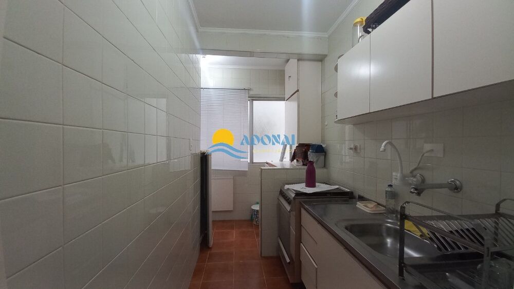 Apartamento, 1 quarto, 60 m² - Foto 3