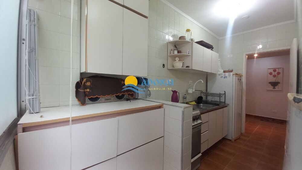 Apartamento, 1 quarto, 60 m² - Foto 4