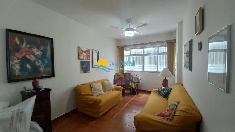 Apartamento, 1 quarto, 60 m² - Foto 5
