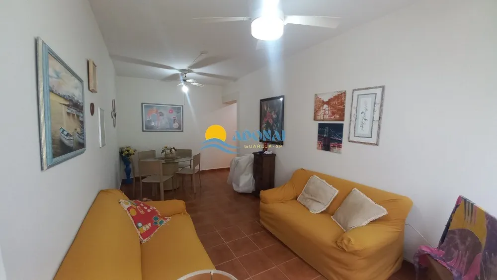 Apartamento, 1 quarto, 60 m² - Foto 3