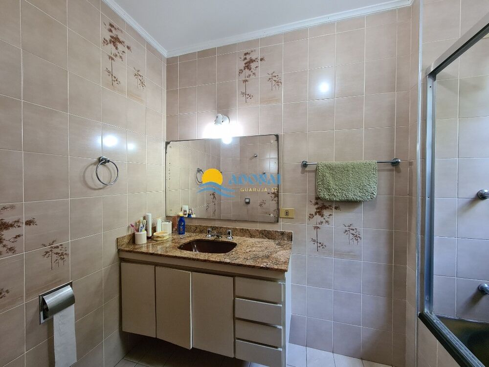 Apartamento, 3 quartos, 200 m² - Foto 3