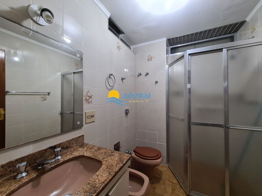 Apartamento, 3 quartos, 200 m² - Foto 2