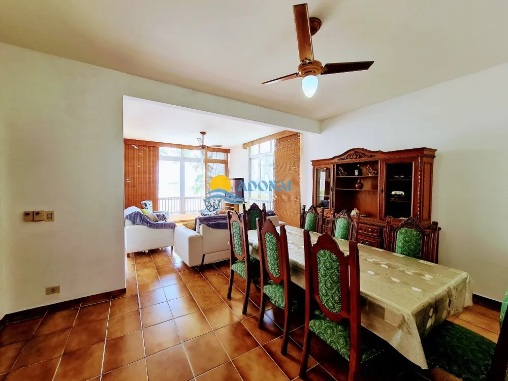 Apartamento, 3 quartos, 200 m² - Foto 1