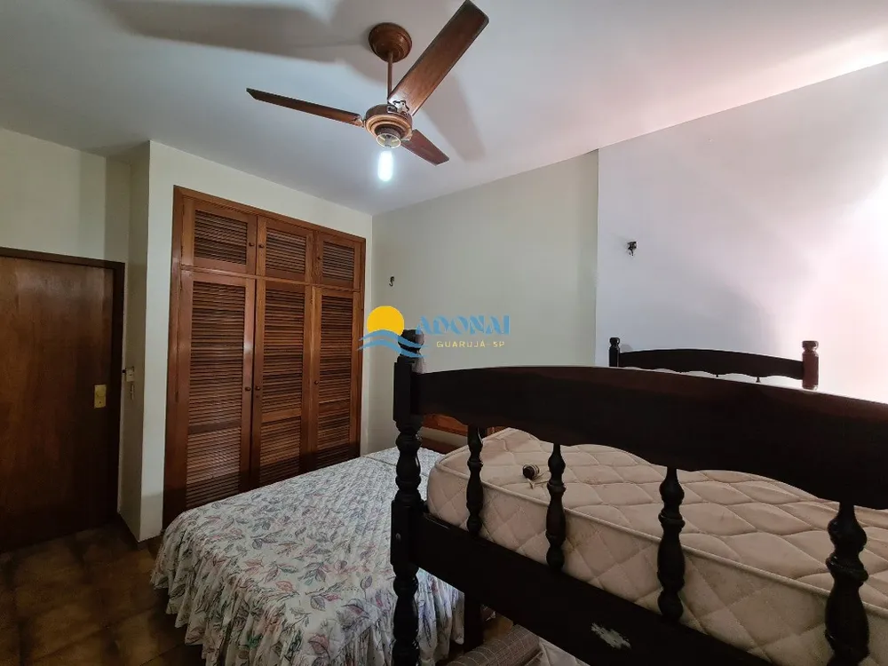 Apartamento, 3 quartos, 200 m² - Foto 5