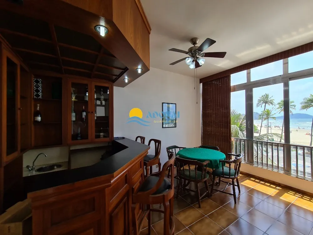 Apartamento, 3 quartos, 200 m² - Foto 2