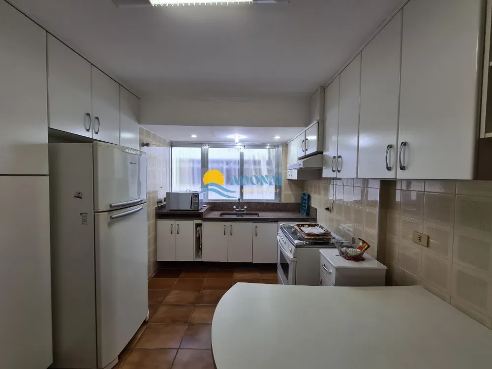 Apartamento, 3 quartos, 200 m² - Foto 10