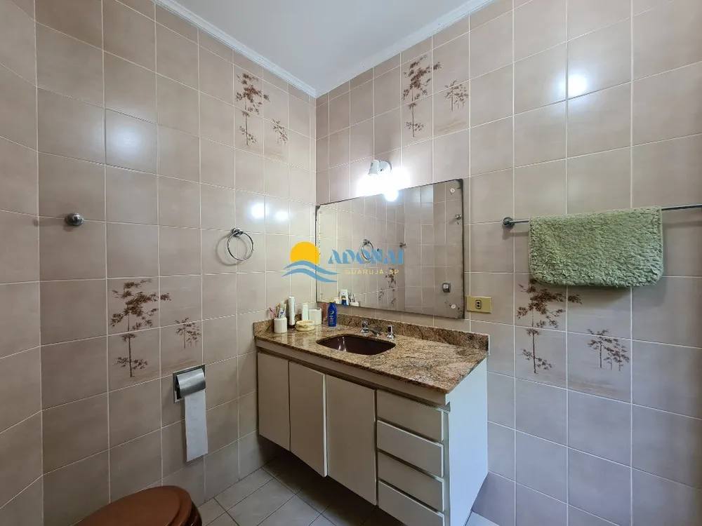 Apartamento, 3 quartos, 200 m² - Foto 8