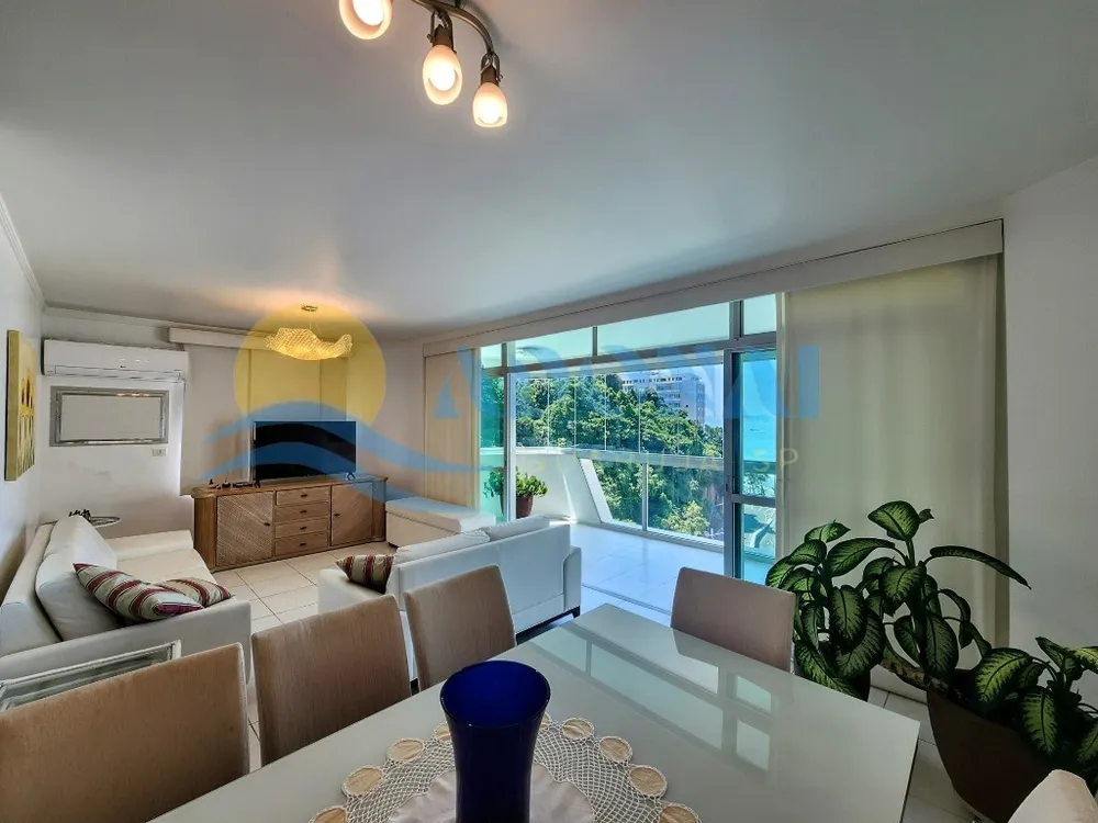 Apartamento, 3 quartos, 140 m² - Foto 1