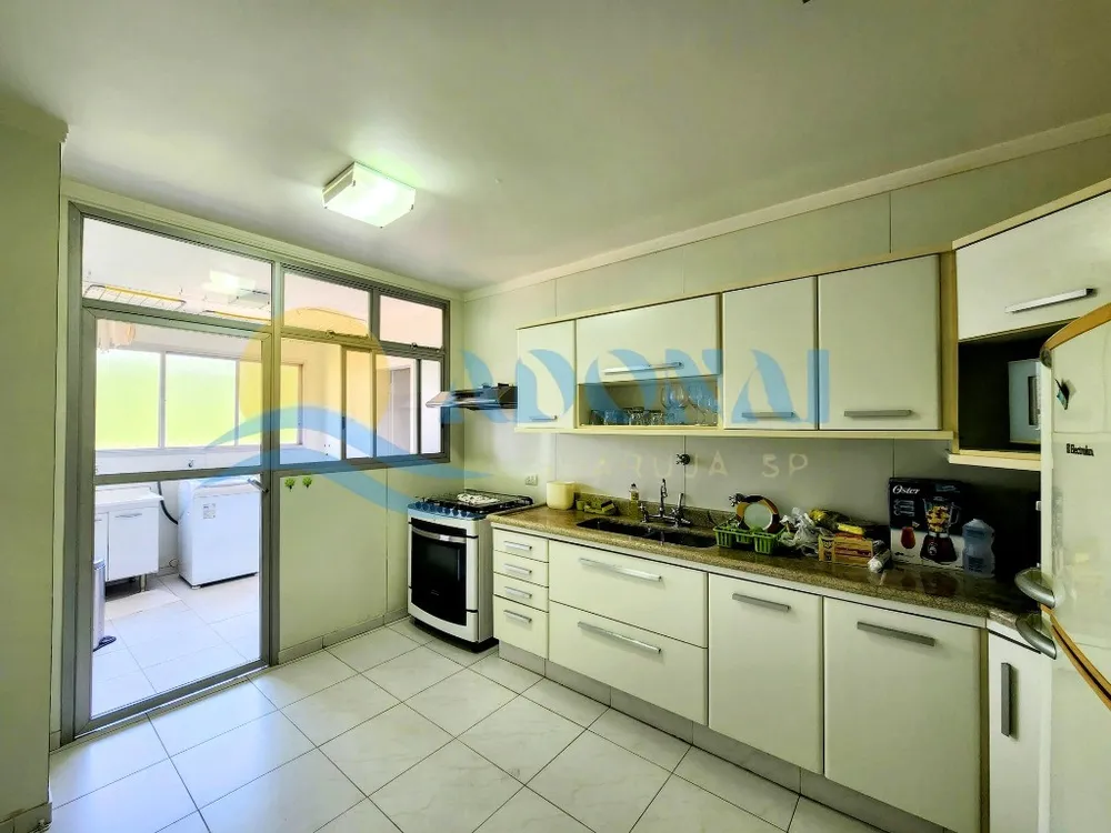 Apartamento, 3 quartos, 140 m² - Foto 12