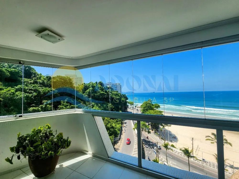 Apartamento, 3 quartos, 140 m² - Foto 6