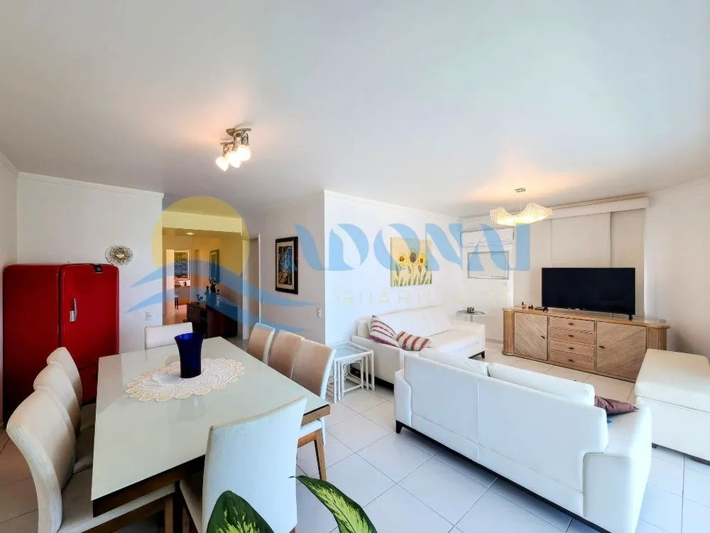 Apartamento, 3 quartos, 140 m² - Foto 2