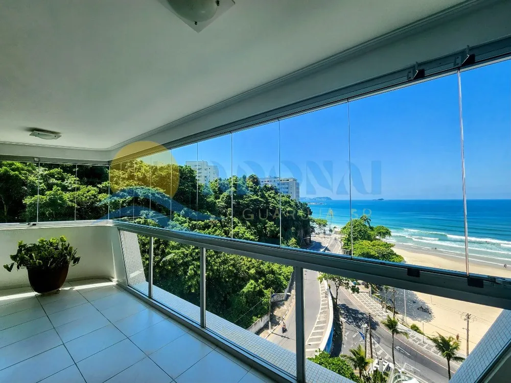 Apartamento, 3 quartos, 140 m² - Foto 4