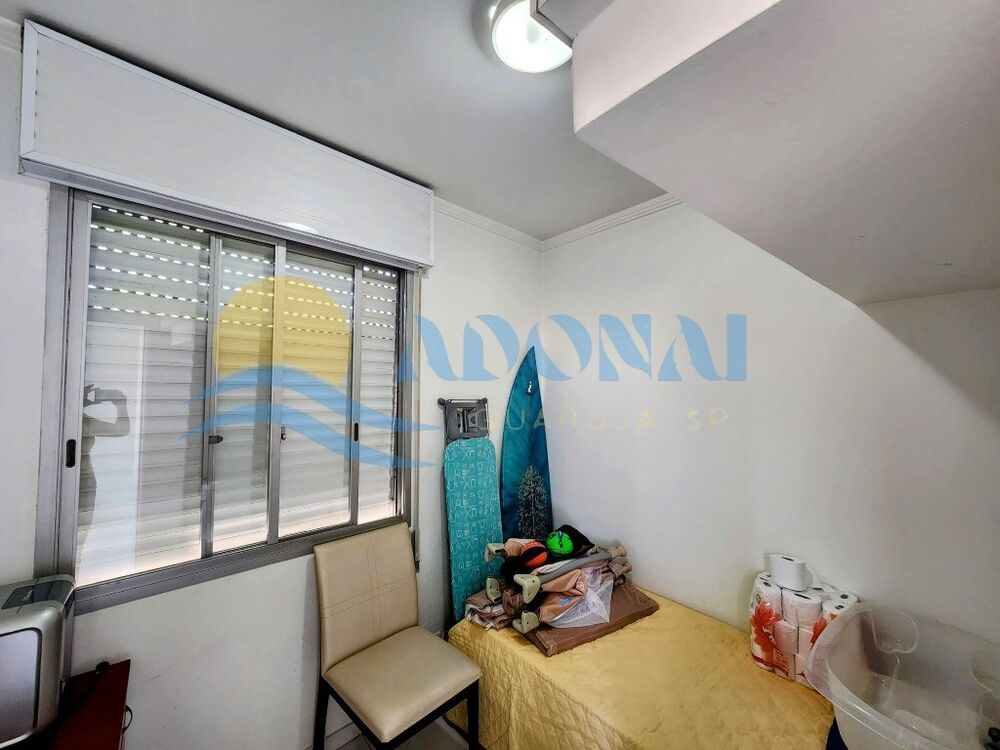 Apartamento à venda com 3 quartos, 140m² - Foto 3