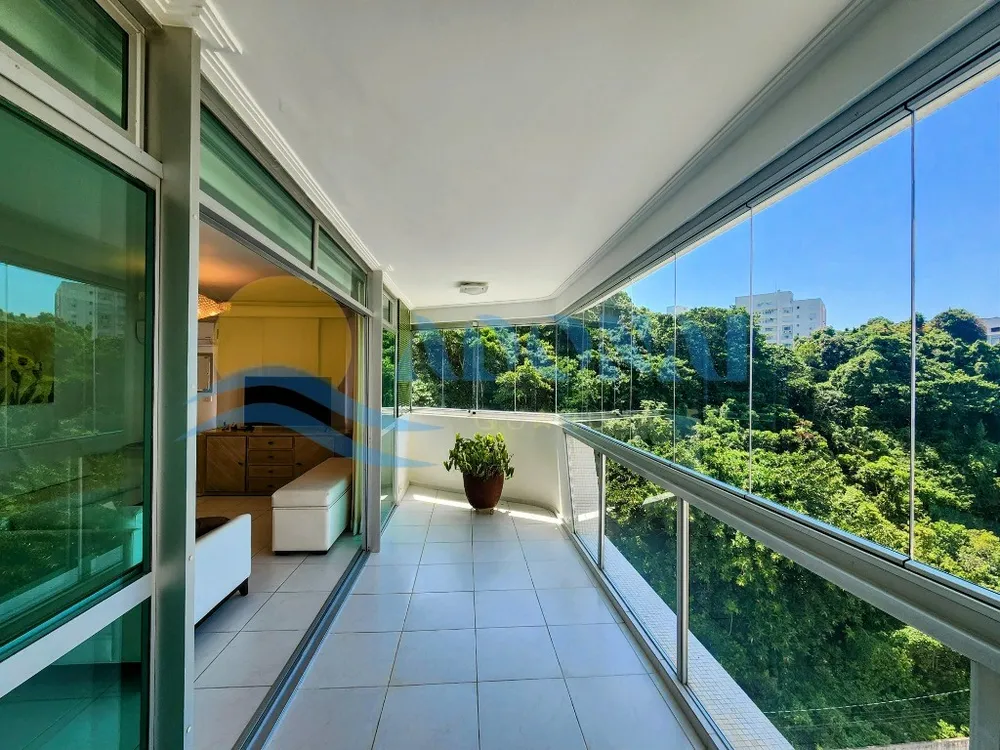 Apartamento, 3 quartos, 140 m² - Foto 5