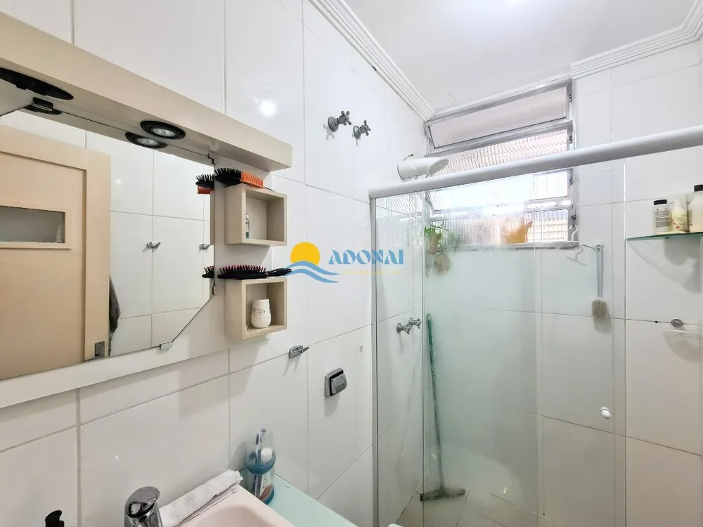 Apartamento, 2 quartos, 80 m² - Foto 9