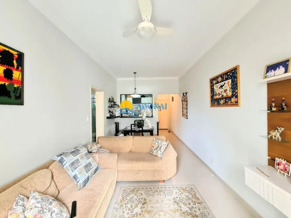 Apartamento, 2 quartos, 80 m² - Foto 5