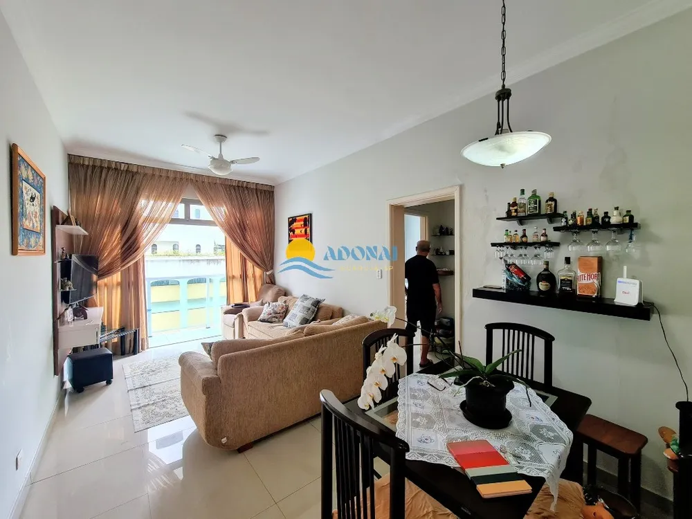 Apartamento, 2 quartos, 80 m² - Foto 6