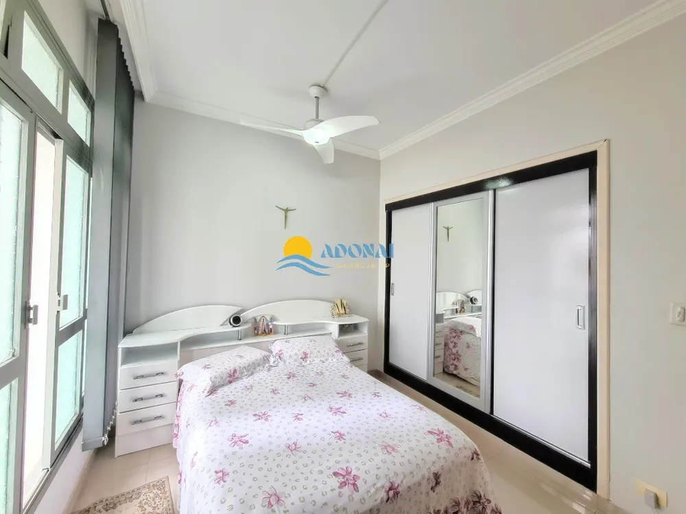 Apartamento, 2 quartos, 80 m² - Foto 10