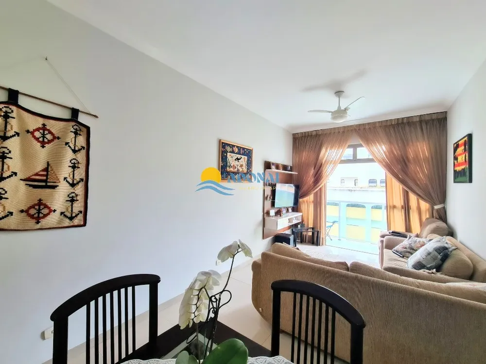 Apartamento, 2 quartos, 80 m² - Foto 7