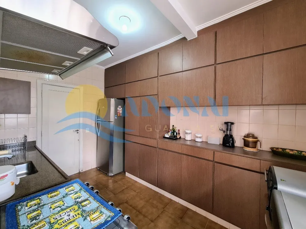 Apartamento, 3 quartos, 140 m² - Foto 1