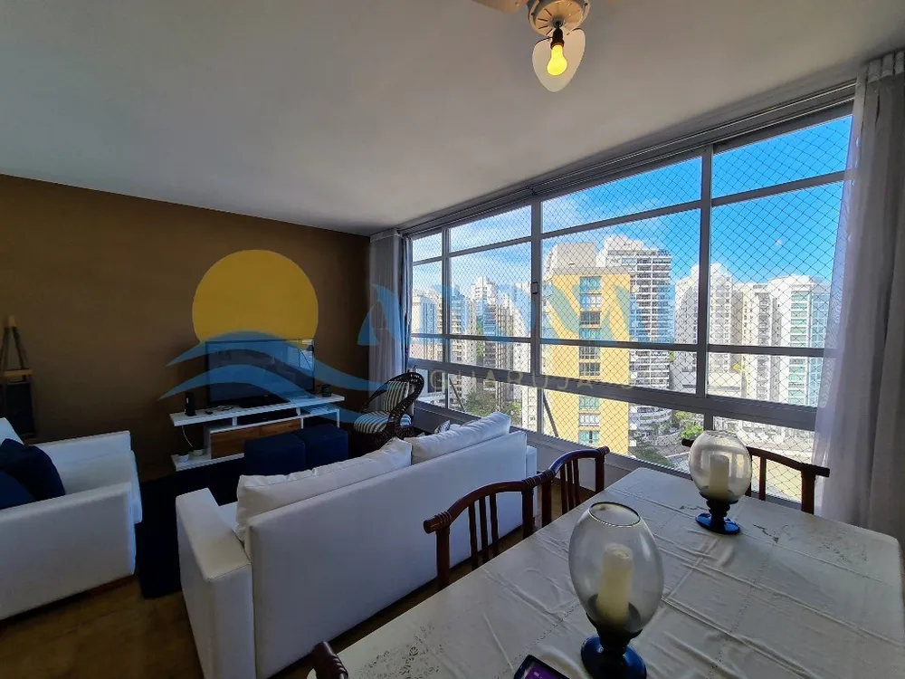 Apartamento, 3 quartos, 140 m² - Foto 3