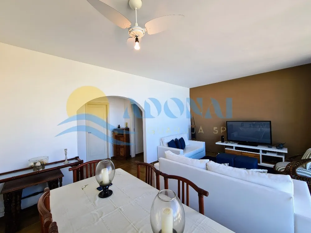 Apartamento, 3 quartos, 140 m² - Foto 6