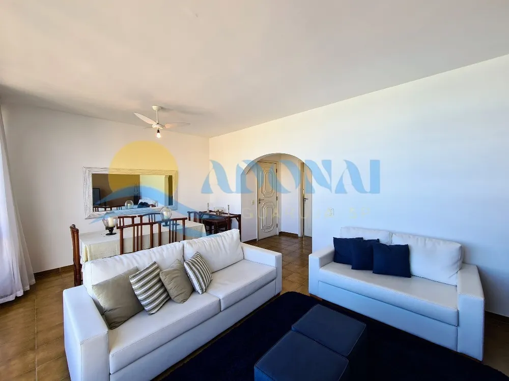 Apartamento, 3 quartos, 140 m² - Foto 6