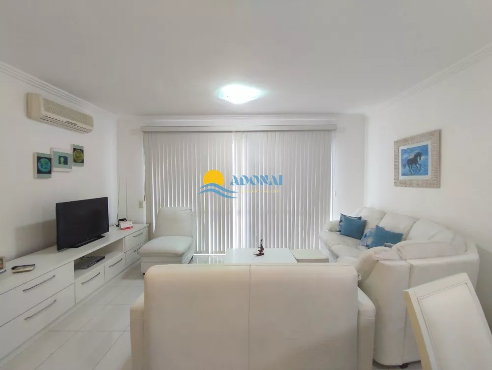 Apartamento à venda com 2 quartos, 78m² - Foto 9