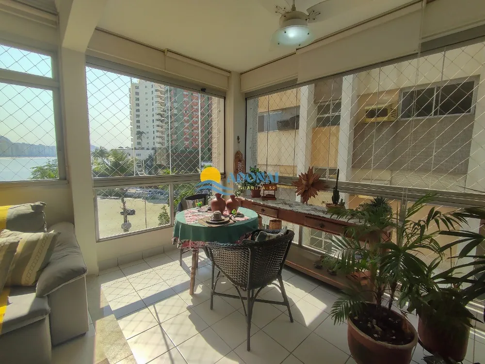 Apartamento, 3 quartos, 120 m² - Foto 2