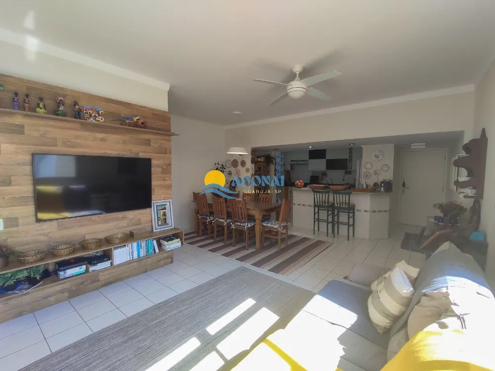 Apartamento, 3 quartos, 120 m² - Foto 3