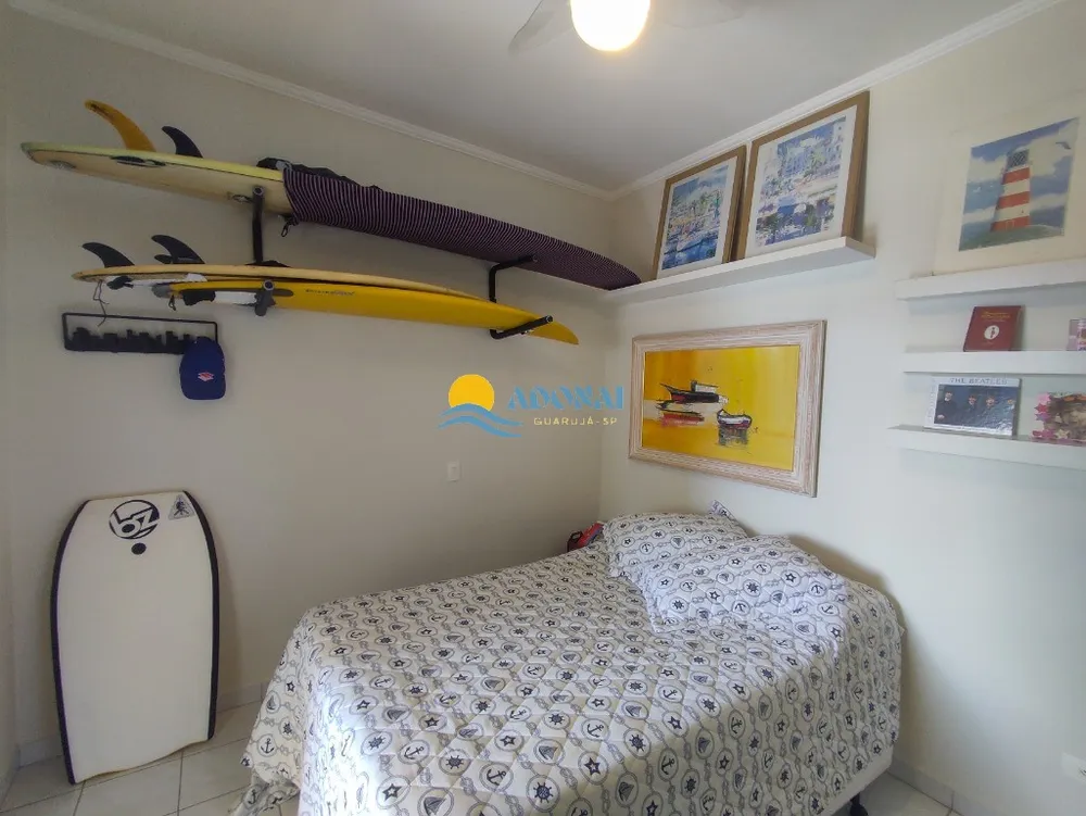 Apartamento, 3 quartos, 120 m² - Foto 11