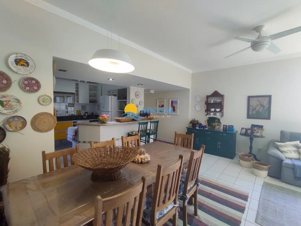 Apartamento, 3 quartos, 120 m² - Foto 5