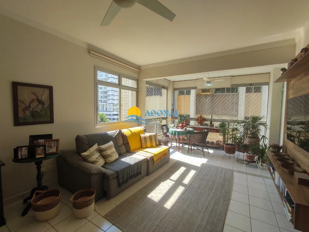 Apartamento, 3 quartos, 120 m² - Foto 7