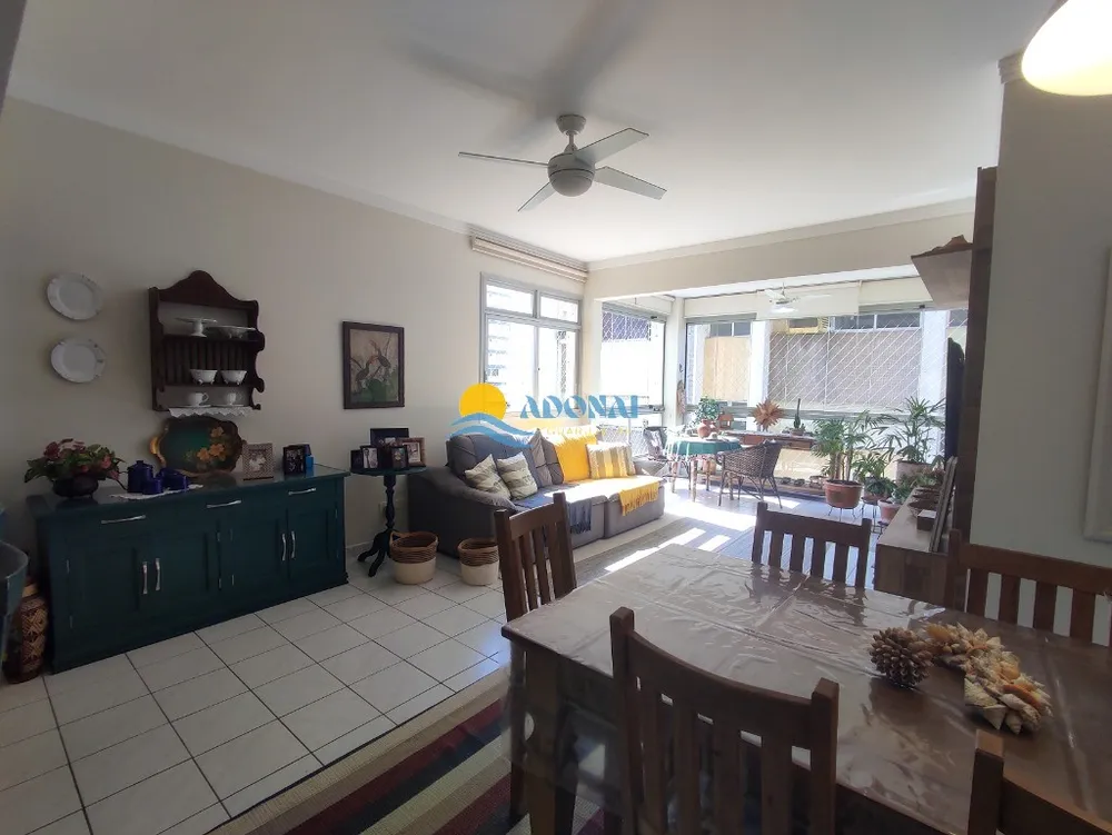 Apartamento, 3 quartos, 120 m² - Foto 6