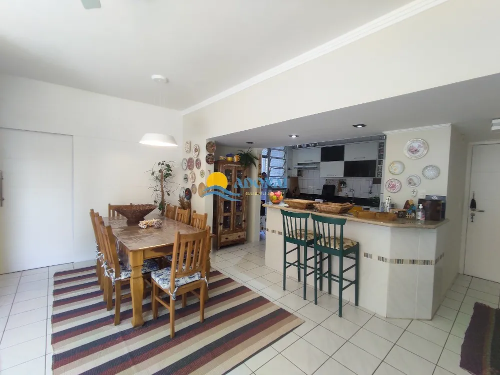 Apartamento, 3 quartos, 120 m² - Foto 4