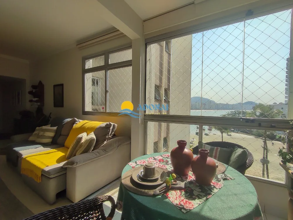 Apartamento, 3 quartos, 120 m² - Foto 1