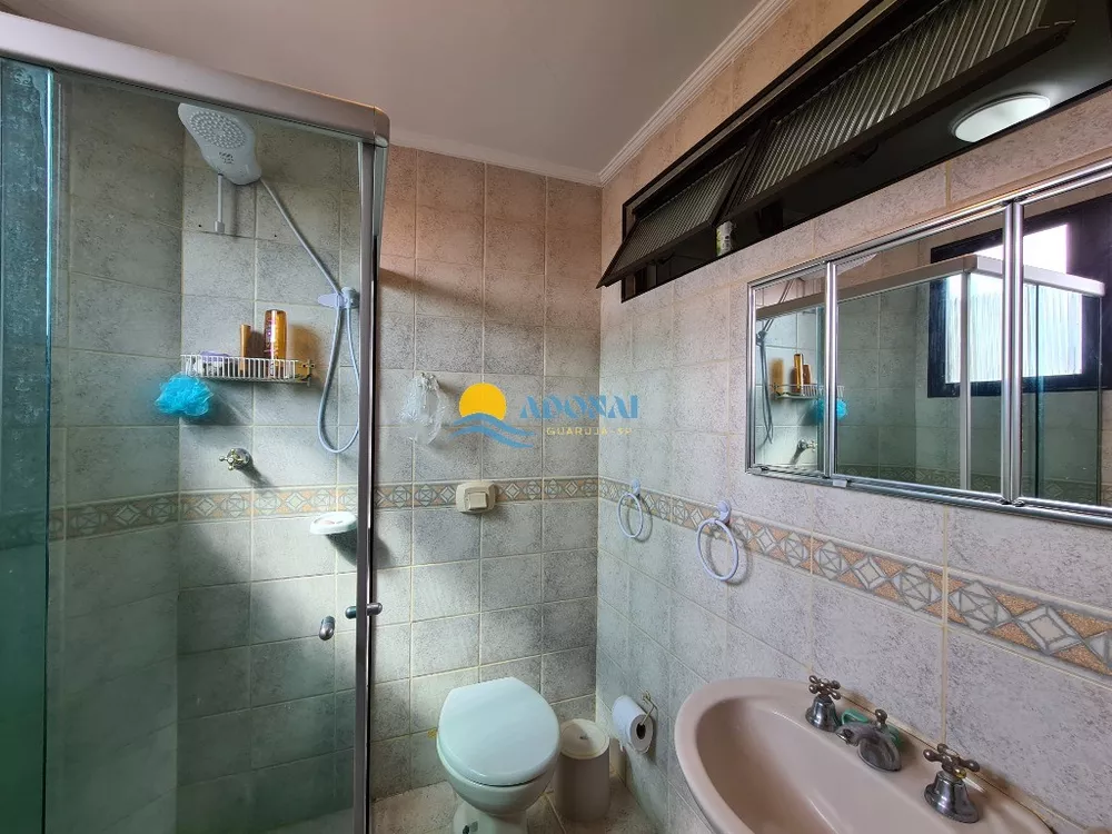 Cobertura, 3 quartos, 170 m² - Foto 7