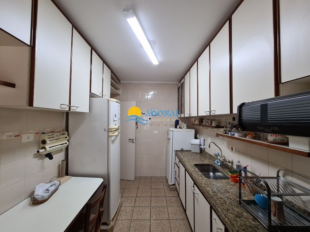 Cobertura, 3 quartos, 170 m² - Foto 9