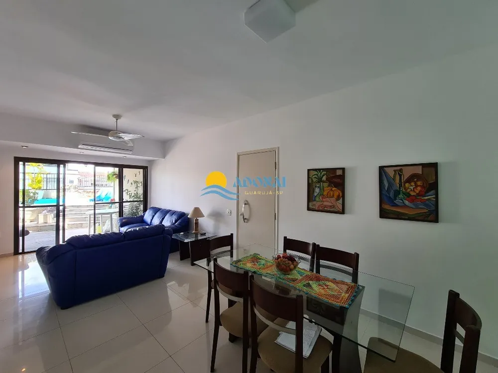 Cobertura, 3 quartos, 170 m² - Foto 4