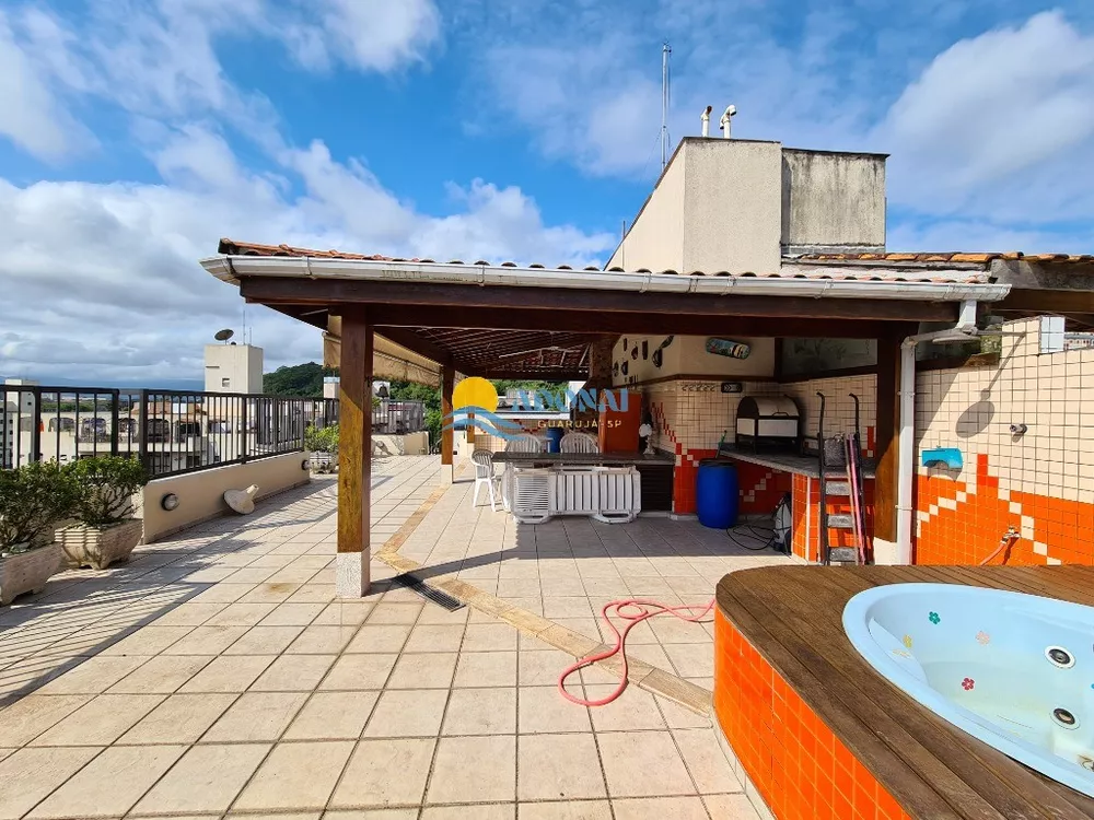 Cobertura, 3 quartos, 170 m² - Foto 3