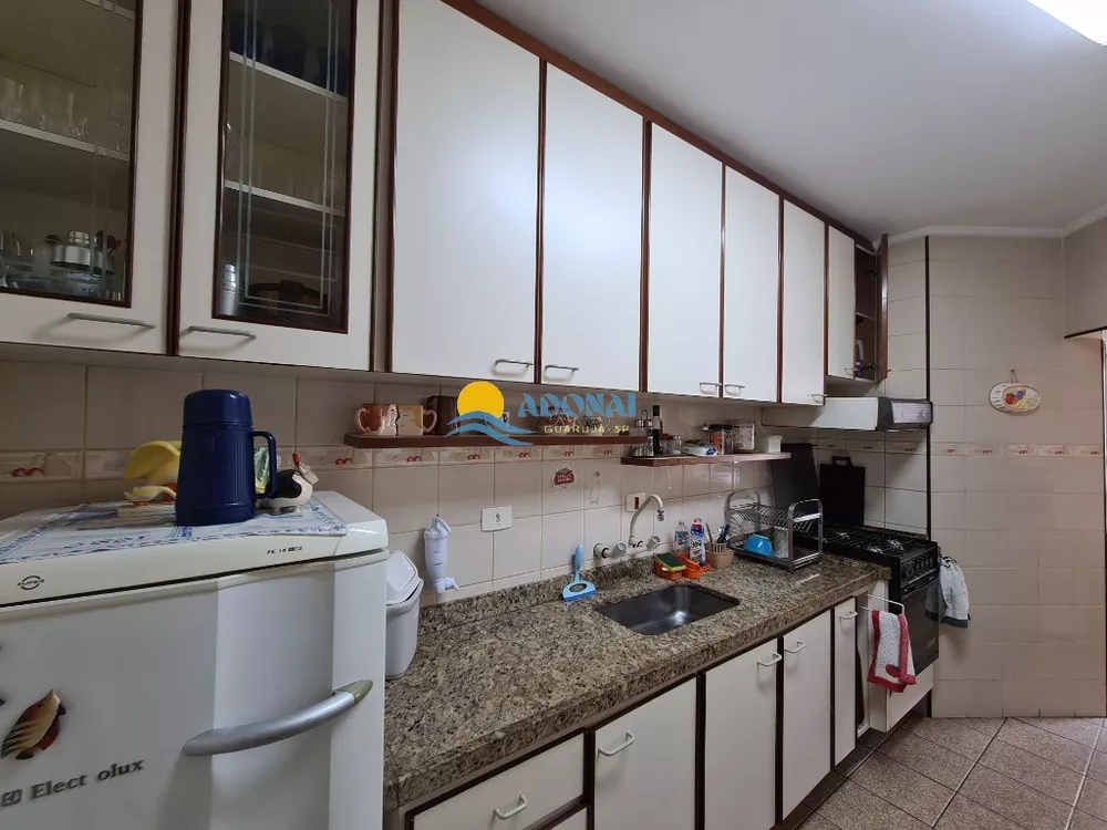 Cobertura, 3 quartos, 170 m² - Foto 1