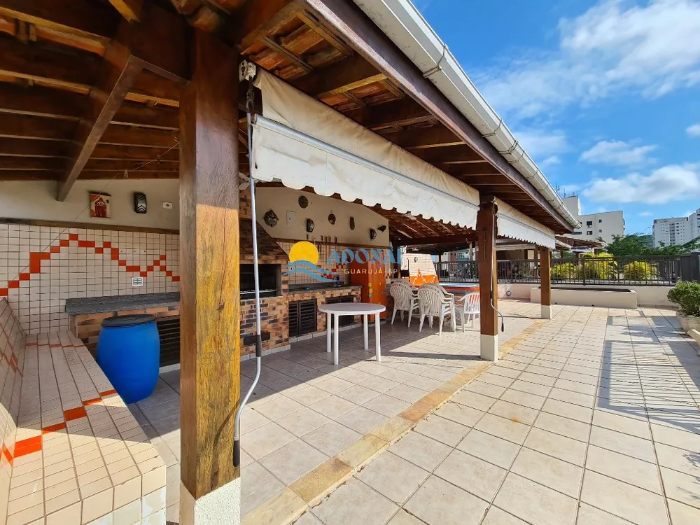 Cobertura, 3 quartos, 170 m² - Foto 4