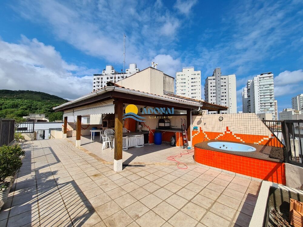 Cobertura, 3 quartos, 170 m² - Foto 10