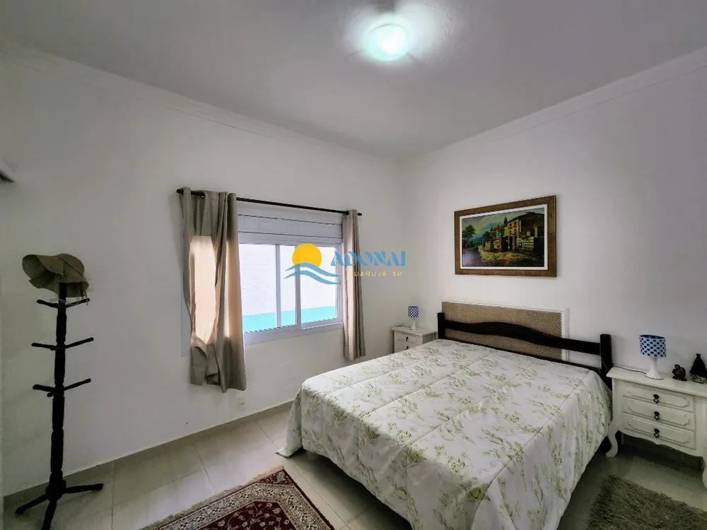 Apartamento, 3 quartos, 155 m² - Foto 6