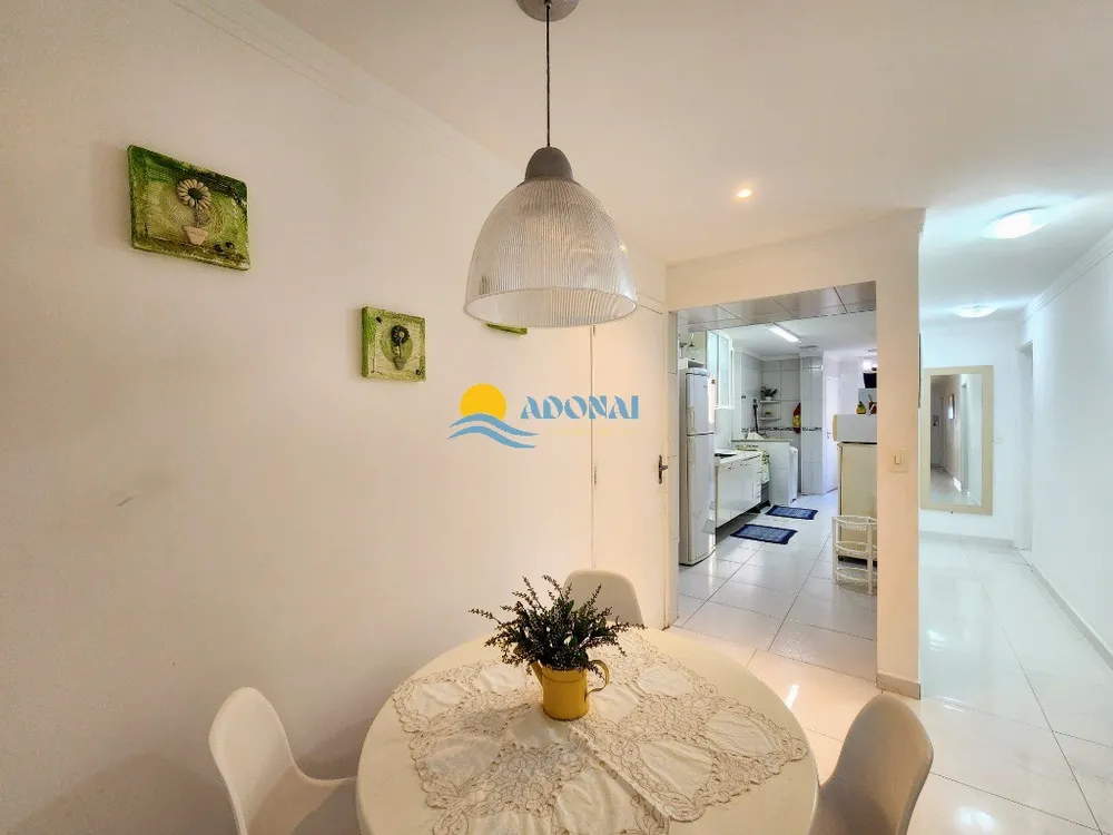 Apartamento, 3 quartos, 155 m² - Foto 5