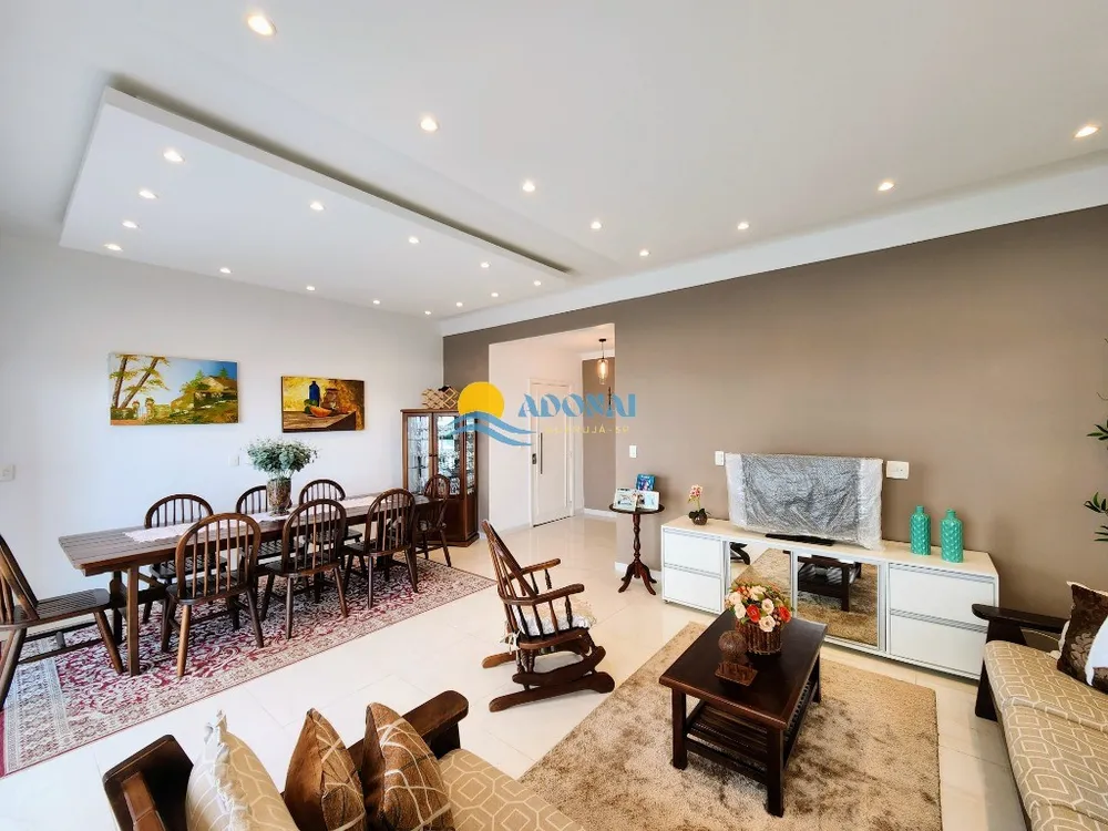 Apartamento, 3 quartos, 155 m² - Foto 2