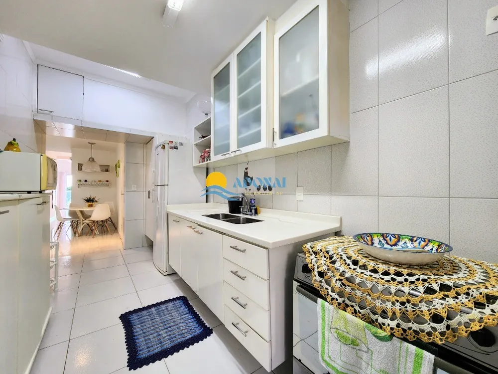 Apartamento, 3 quartos, 155 m² - Foto 13